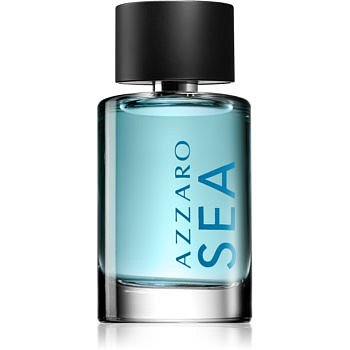 Azzaro Time To Shine Sea toaletní voda unisex 100 ml