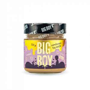 Big Boy Zamilovaný Hrošík 220 g