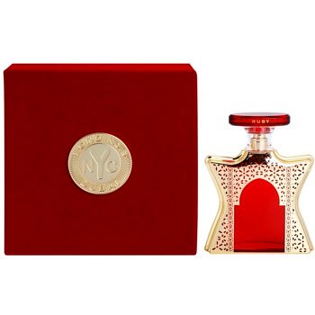 Bond No. 9 Dubai Collection Ruby parfémovaná voda unisex 100 ml