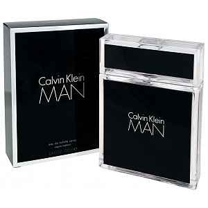 Calvin Klein Man EdT 100 ml