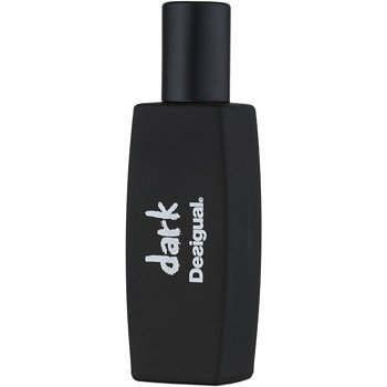 Desigual Dark toaletní voda pro muže 15 ml