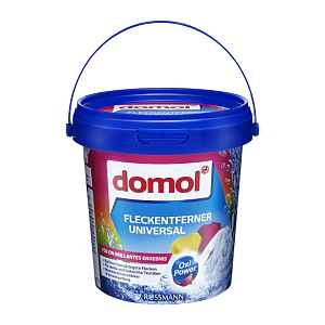 Domol Univerzální odstraňovač skvrn 750 g