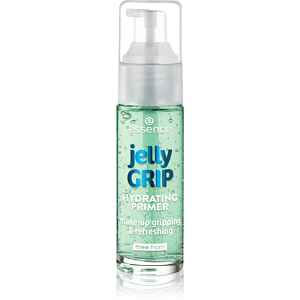 essence jelly GRIP hydratační podkladová báze pod make-up 29 ml