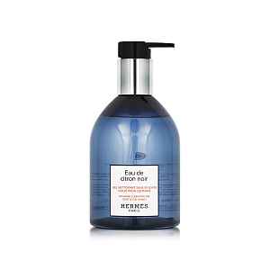 Hermès Eau de Citron Noir No-Rinse Cleansing Gel 290 ml UNISEX