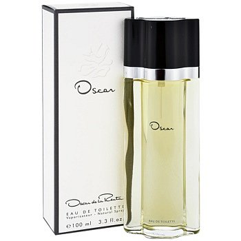 Oscar de la Renta Oscar toaletní voda pro ženy 100 ml