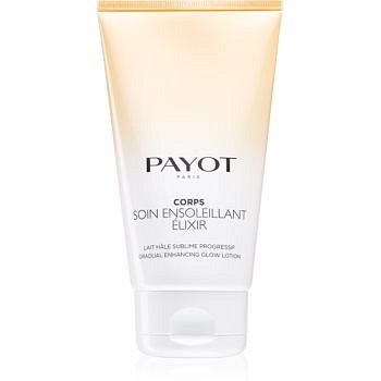 Payot Corps samoopalovací tělové mléko 150 ml