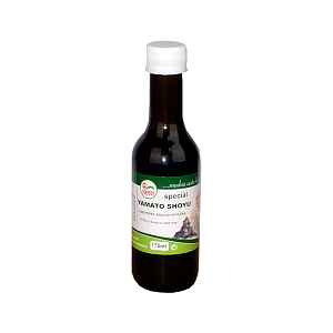 SUNFOOD Yamato shoyu special 175 ml
