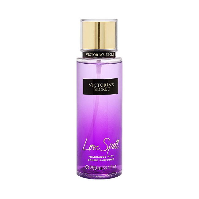 VICTORIA´S SECRET Love Spell - tělový závoj 250 ml