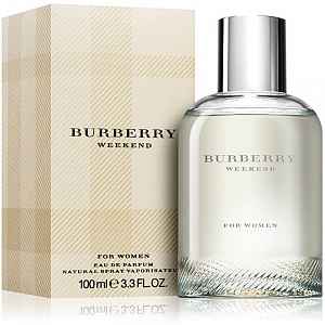 Burberry Weekend parfémovaná voda dámská 30 ml