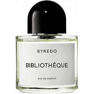 Byredo Bibliotheque parfémovaná voda unisex 50 ml