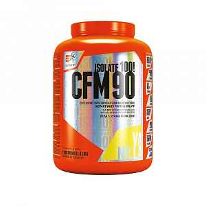 CFM Instant Whey Isolate 90 2 kg vanilka