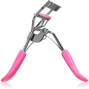 IDC Institute Eyelash Curler kleštičky na řasy 1 ks