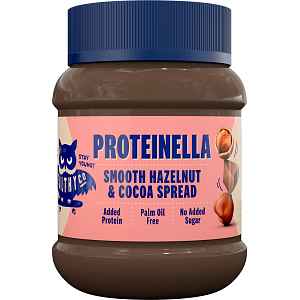 Proteinella 400 g lískový ořech/čoko