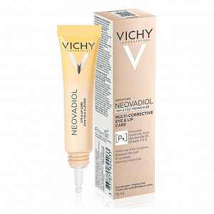 VICHY Neovadiol Peri & Post-Menopause Oční krém 15 ml