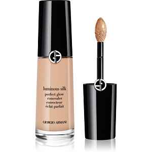 Armani Luminous Silk Concealer rozjasňující korektor odstín 5 12 ml