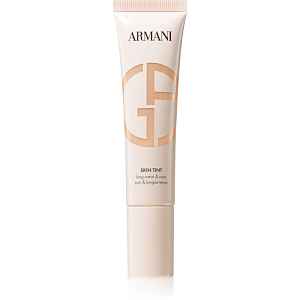 Armani Luminous Silk Skin Tint make-up odstín F3 30 ml