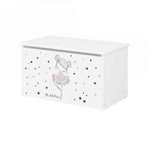 Box na hračky - Baletka