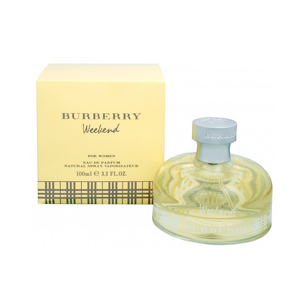 Burberry Weekend parfémovaná voda dámská 30 ml