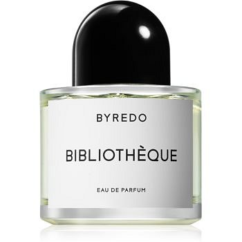 Byredo Bibliotheque parfémovaná voda unisex 50 ml