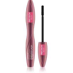 Catrice Glam & Doll Endless Lash objemová a prodlužující řasenka odstín Black 10 ml
