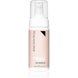 Diego dalla Palma Struccatutto Detox Cleansing Mousse detoxikační čisticí pěna pro mladistvý vzhled 125 ml