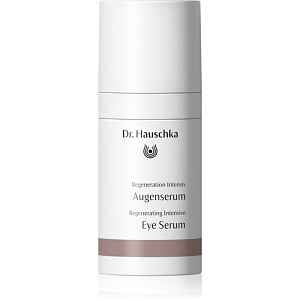 Dr. Hauschka Regeneration Intensive oční sérum s regeneračním účinkem 15 ml