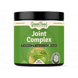 GreenFood Nutrition Joint Complex juicy apple 285 g