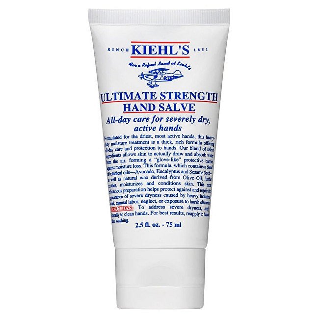 Kiehl´s Hydratační krém na ruce  150 ml