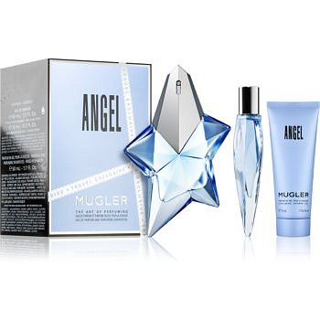 Mugler Angel dárková sada IV. pro ženy