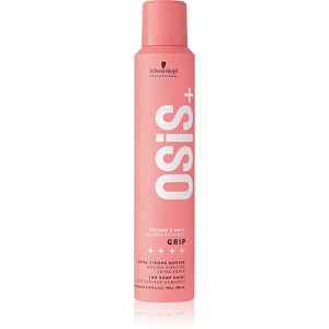 Schwarzkopf Professional Osis+ Grip pěna na vlasy ultra silná fixace 200 ml
