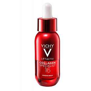 Vichy Liftactiv Collagen Specialist 16 sérum 30 ml