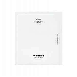 Whamisa BIO Anti-aging maska Kelp 1 ks