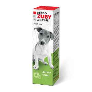 PET HEALTH CARE péče o zuby a dásně 100ml
