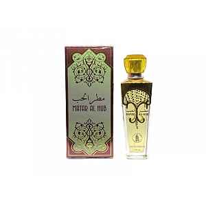 Matar Al Hub - EDP 100 ml