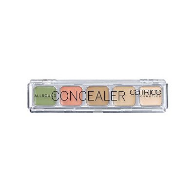 70 Shy Coral korektor proti nedokonalostem pleti Allround (Concealer)  6 g