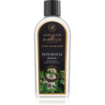 Ashleigh & Burwood London Lamp Fragrance Patchouli náplň do katalytické lampy 500 ml