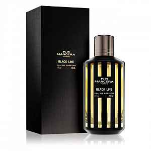 Black Line - EDP - TESTER 120 ml