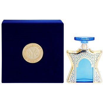 Bond No. 9 Dubai Collection Indigo parfémovaná voda unisex 100 ml