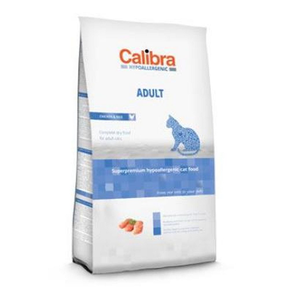 CALIBRA SUPERPREMIUM Cat HA Adult Chicken 2 kg