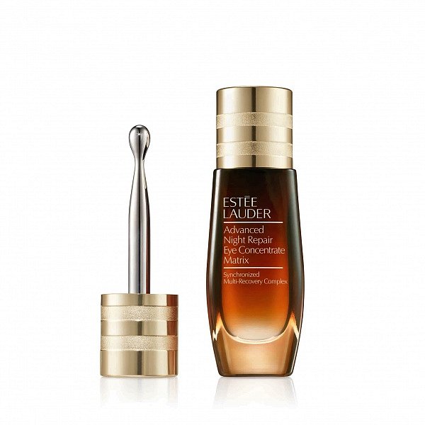 Estée Lauder Eye Concentrate Matrix ultra vyživující oční sérum 15 ml