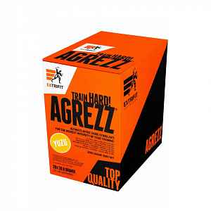 Extrifit Agrezz yuzu 20 x 20,8 g