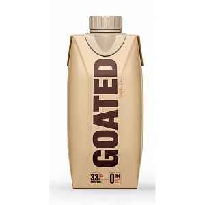 Goated Protein Drink vanilla 330 ml