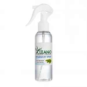 Hygienický sprej se šalvějí a bioetanolem 150ml