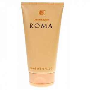 Laura Biagiotti Roma Tělové mléko 150ml