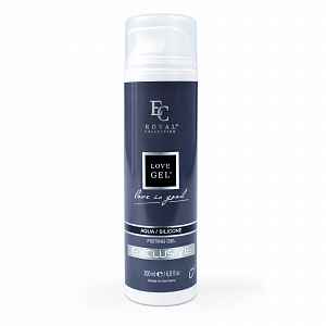 Love Gel Lubrikant - Aqua / Silicone Fisting Gel - 200ml