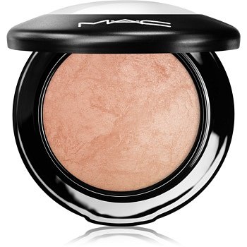 MAC Mineralize Blush tvářenka odstín Warm Soul  3,2 g