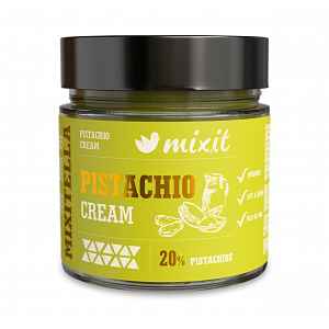 Mixit Mixitella Pistáciová 220 g