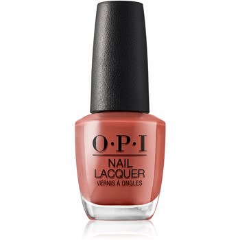 OPI Nail Lacquer lak na nehty Yank My Doodle 15 ml