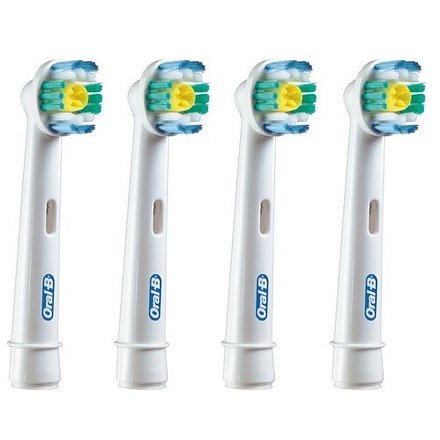 Oral-B EB 18-4 3D White Luxe 4ks