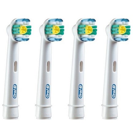 Oral-B EB 18-4 3D White Luxe 4ks